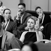 ICTPS 2026: Полный фотоотчёт